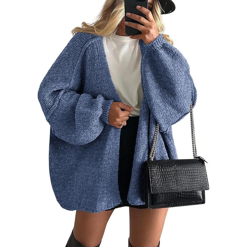 Yaelle Daisy | Cardigan oversize leggero