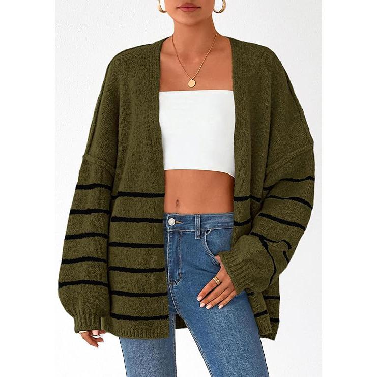 Yaelle Daisy | Cardigan oversize leggero