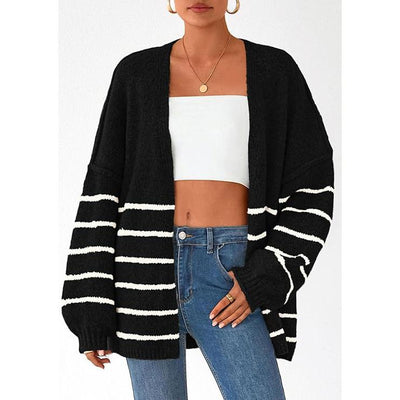 Yaelle Daisy | Cardigan oversize leggero