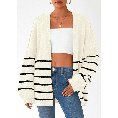 Yaelle Daisy | Cardigan oversize leggero