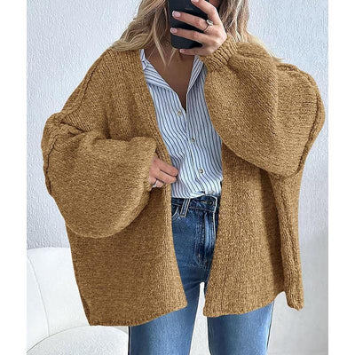 Yaelle Daisy | Cardigan oversize leggero