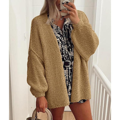 Yaelle Daisy | Cardigan oversize leggero