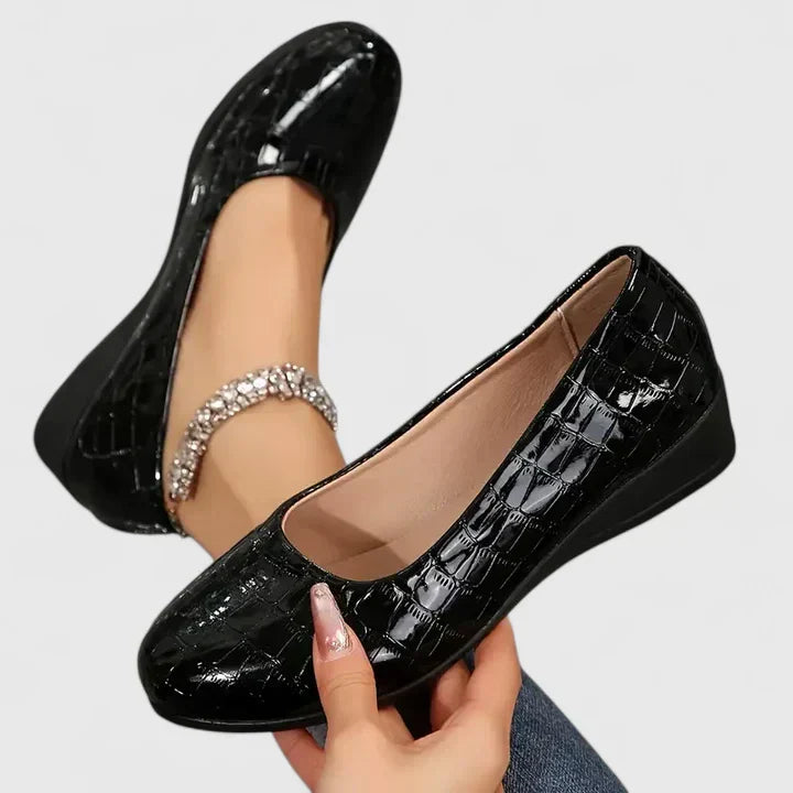 Yaelle Reina | Scarpe ortopediche eleganti