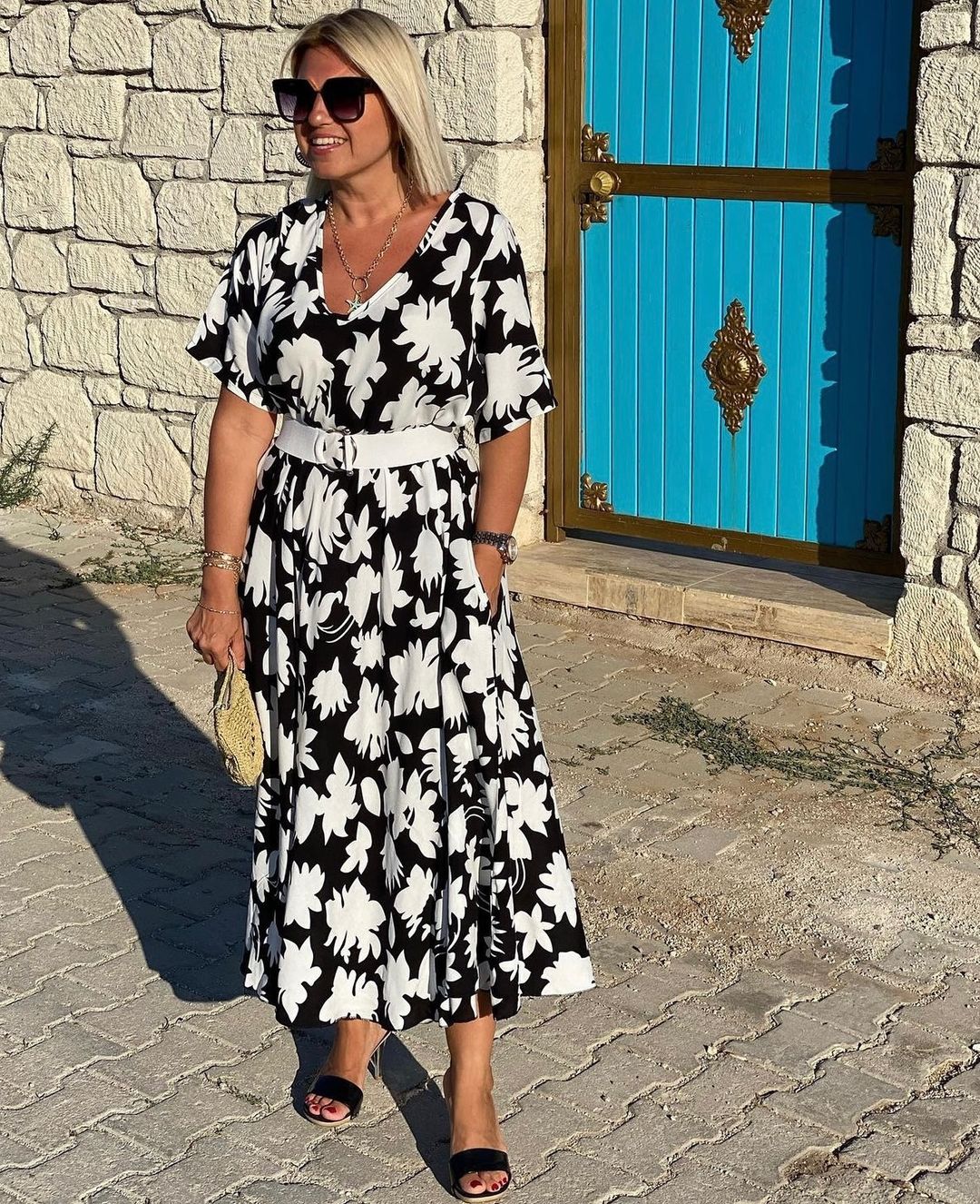 Yaelle Maddalena | Abito elegante e confortevole