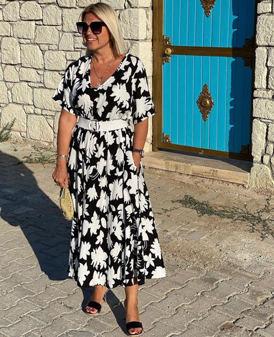 Yaelle Maddalena | Abito elegante e confortevole