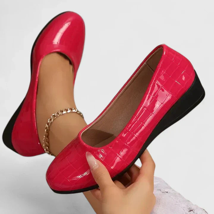 Yaelle Reina | Scarpe ortopediche eleganti