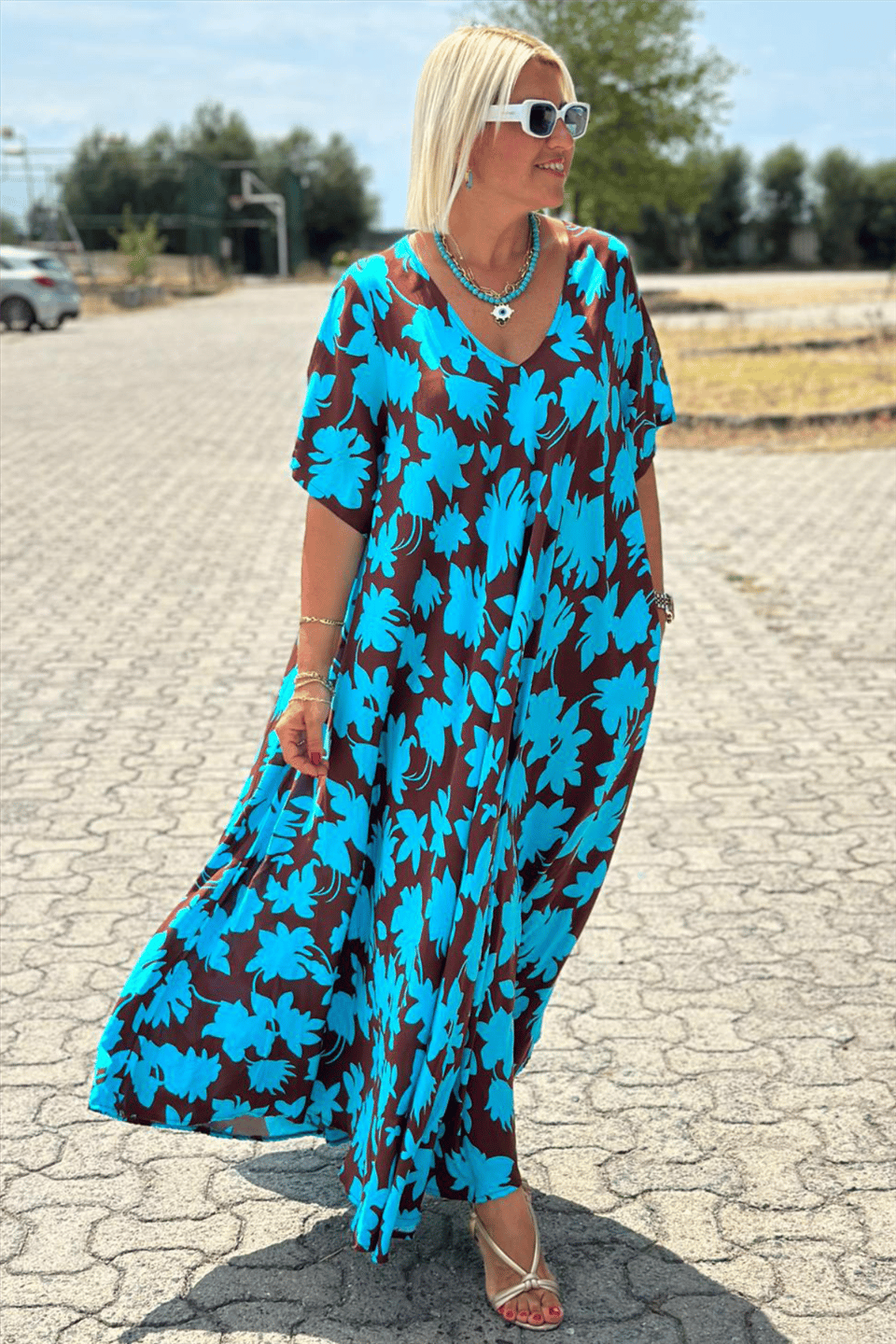 Yaelle Maddalena | Abito elegante e confortevole