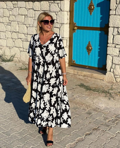 Yaelle Maddalena | Abito elegante e confortevole