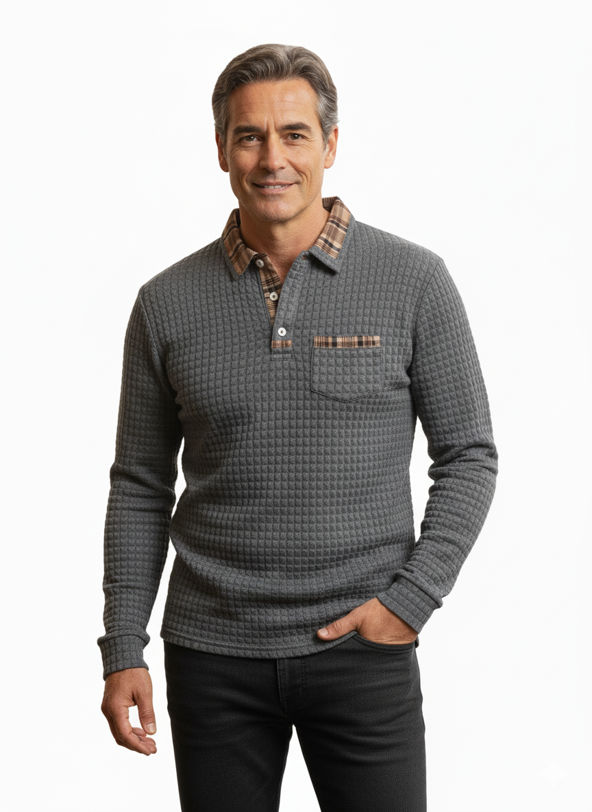 Yaelle Casey | Maglione elegante da uomo