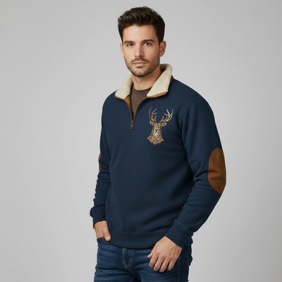 Yaelle Ciervo | Maglione con cervo