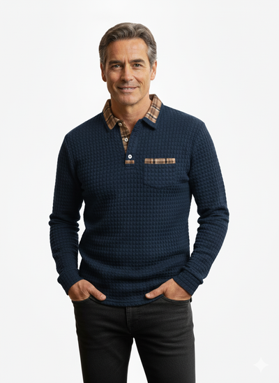 Yaelle Casey | Maglione elegante da uomo