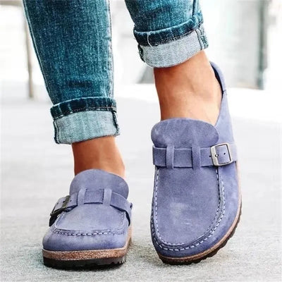 Yaelle Helena | Scarpe slip-on eleganti