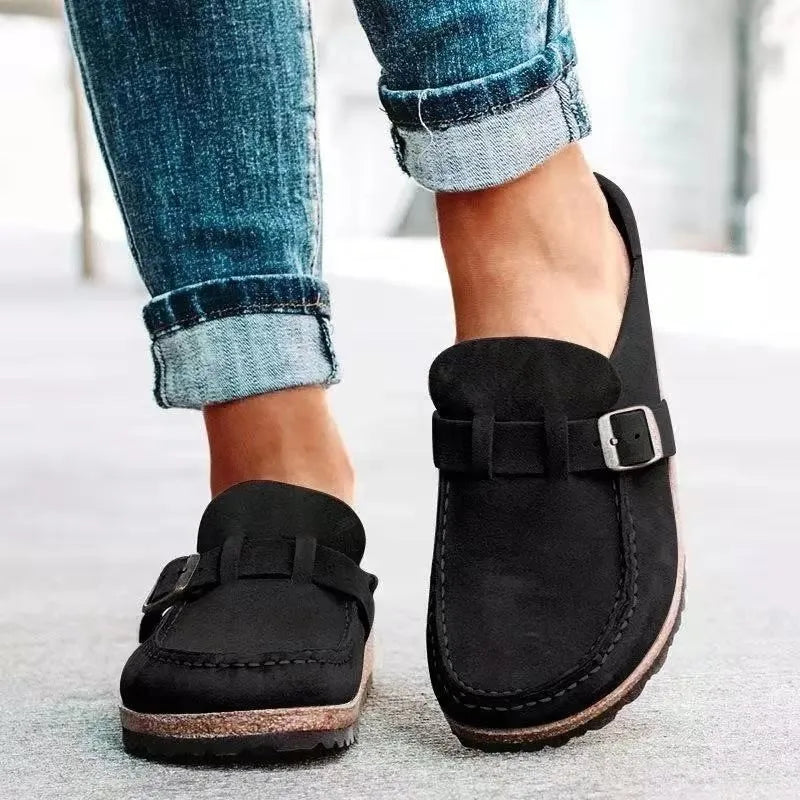 Yaelle Helena | Scarpe slip-on eleganti