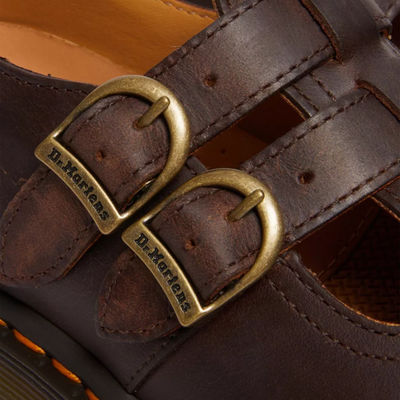 Yaelle Janine | Scarpe Mary Jane eleganti