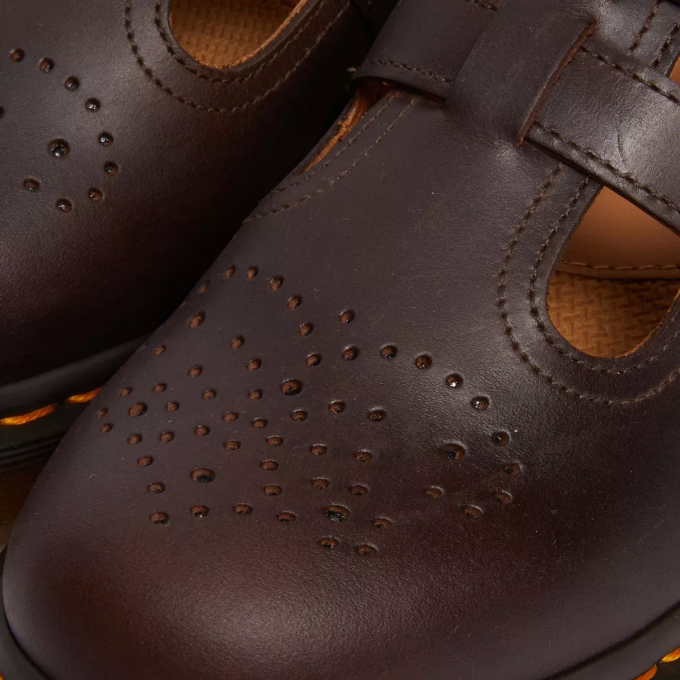 Yaelle Janine | Scarpe Mary Jane eleganti