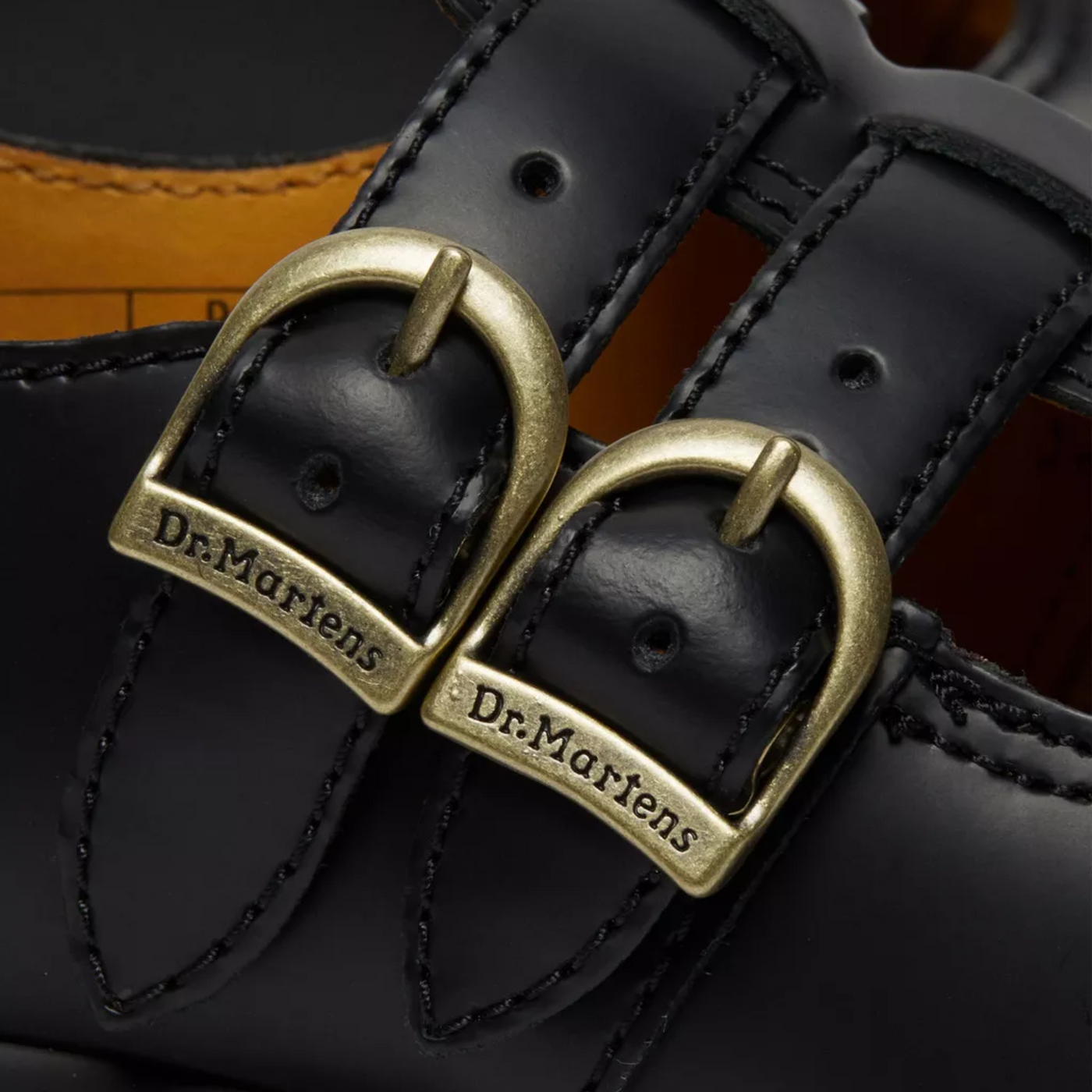 Yaelle Janine | Scarpe Mary Jane eleganti