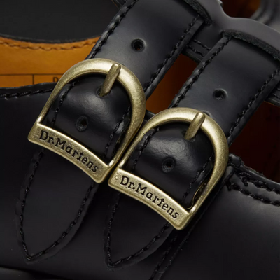 Yaelle Janine | Scarpe Mary Jane eleganti