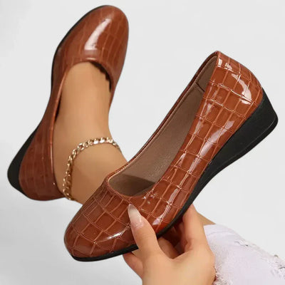 Yaelle Reina | Scarpe ortopediche eleganti