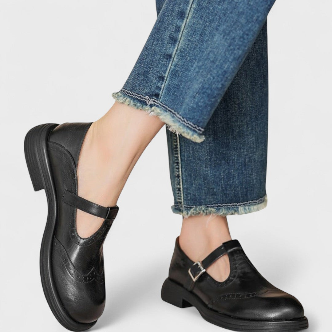 Yaelle Aurelia | Giacca elegante e versatile