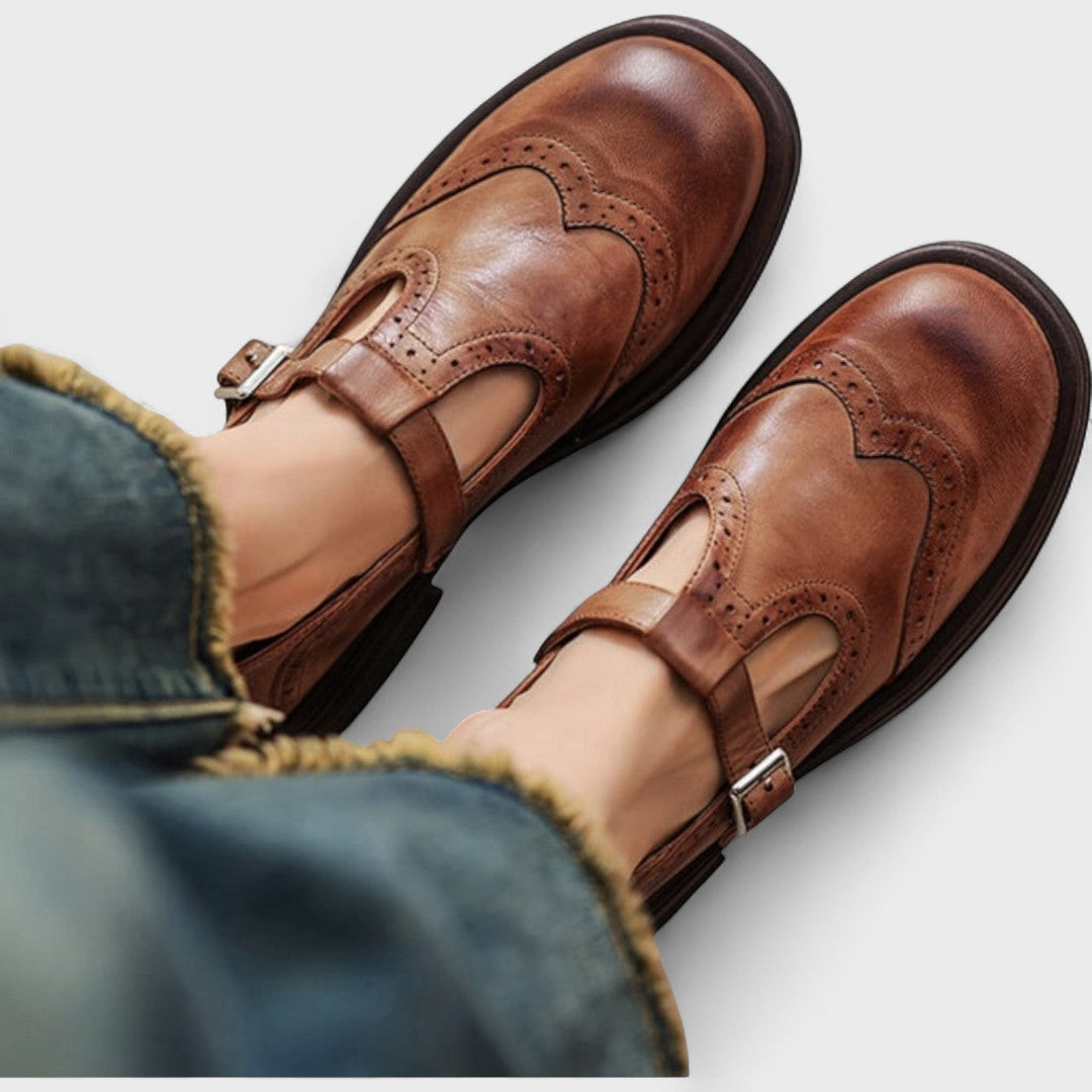 Yaelle Aurelia | Giacca elegante e versatile