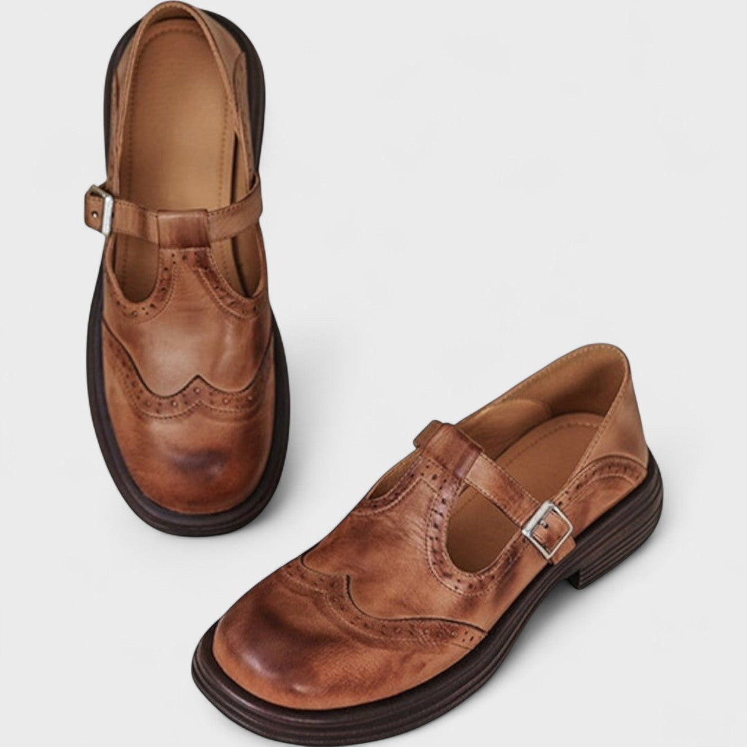 Yaelle Aurelia | Giacca elegante e versatile