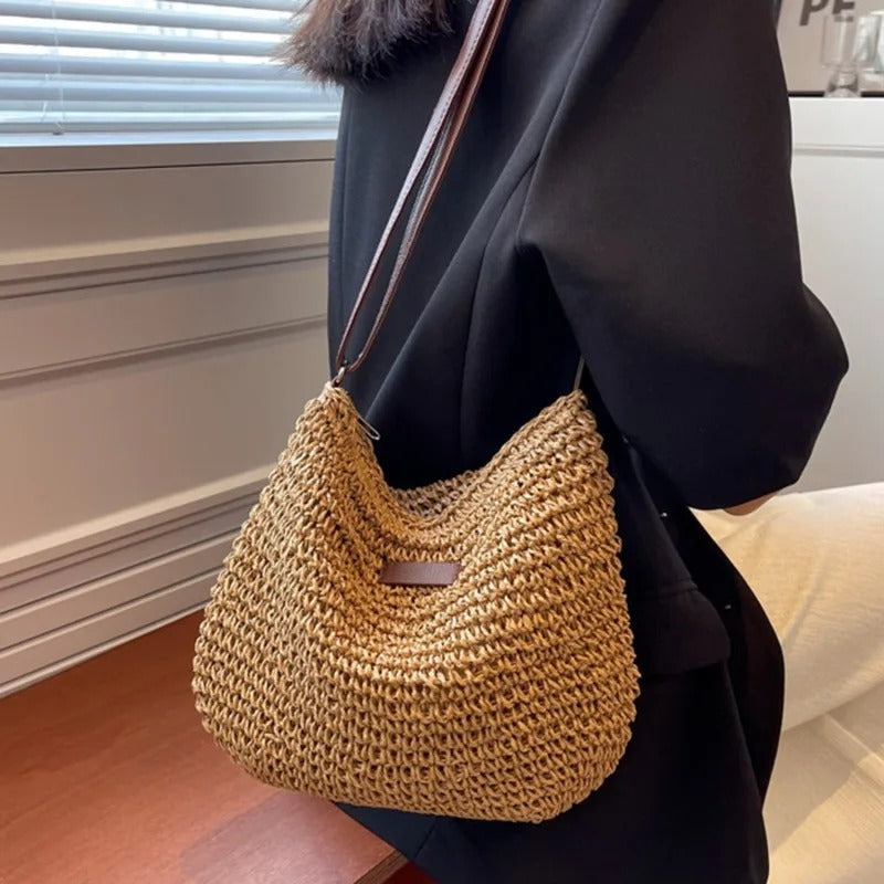 Yaelle Sueño | Borsa estiva elegante